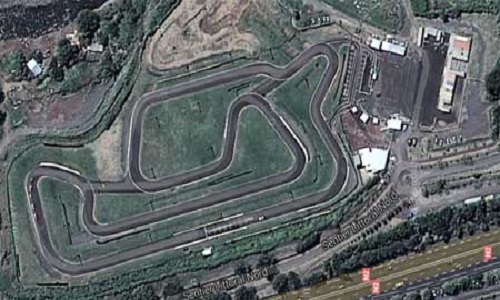 Contre l'augmentation des prix de la piste de la Jamaïque