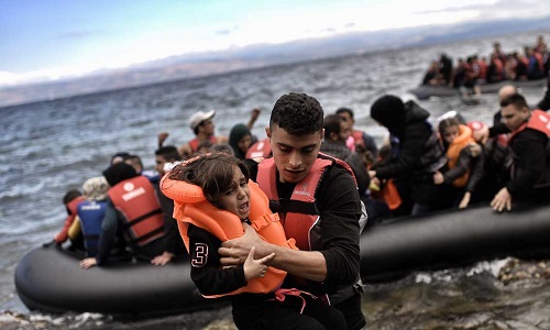 Contre la prime de départ aux migrants