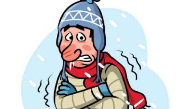 Pour des conditions de chauffage suffisante lors de nos cours de danse sur le site Pergaud