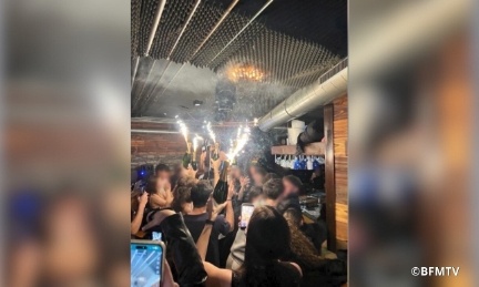 Crans-Montana : pour que la sécurité dans les lieux accueillant du public soit appliquée