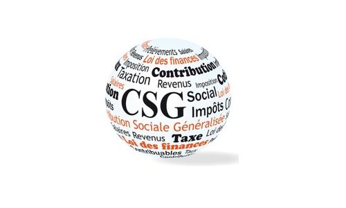 Non à l'augmentation des prélèvements sociaux pour les retraités