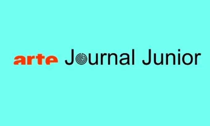 Pour qu'Arte Journal Junior continue : maintenez l’émission
