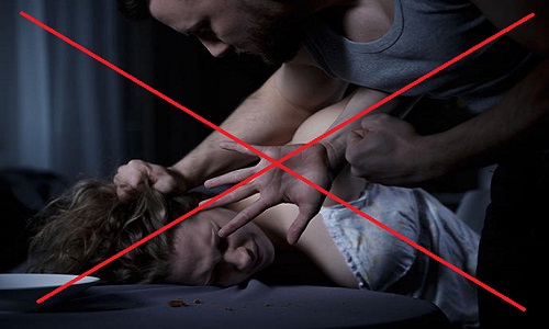 Le droit des victimes