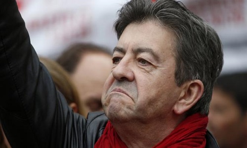 M. Jean-Luc Mélenchon est-il la meilleure chance pour sortir de la même politique depuis au moins 30 ans ?