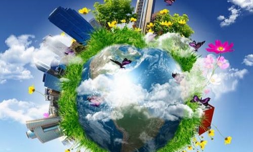 Obligation d'indiquer sur les produits alimentaires s'ils sont issus ou non de l'agriculture écologique.