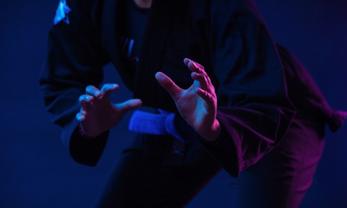 Pour la jeunesse et le sport : JJB à Nogent-le-Rotrou