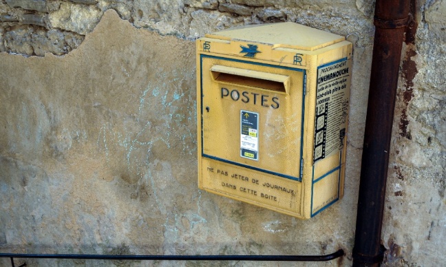 Pour que la Poste respecte sa délégation de service public