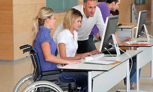 Pour la non incidence des indemnités de formation en alternance pour les étudiants en situation d’handicap