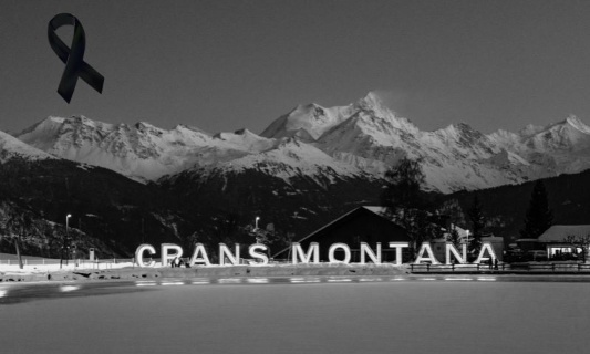 Pour le retrait de la caricature du 09.01.2026 et des excuses de Charlie Hebdo