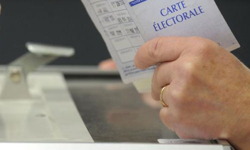 A moins de 100 jours du 1° tour de l'élection du Président de la République française 40 millions d'électeurs en colère !