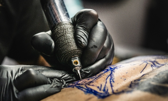 Contre la participation de titotanti_tattoo au Besançon tatto show