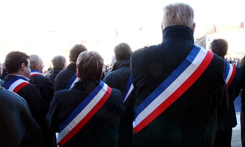 Les municipalités n'appartiennent pas aux maires !