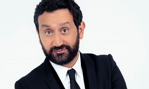 Pour supprimer l'émission TPMP de Cyril Hanouna