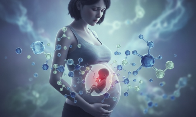 Pour la mise en place du dispositif ordonnances vertes afin de protéger femmes enceintes et enfants