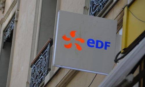 Contre la fermeture des agences EDF