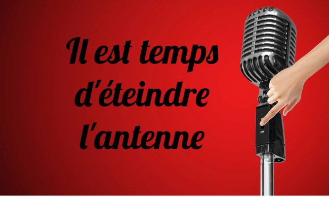 Condamné pour corruption de mineurs : M. MORANDINI doit quitter l'antenne !