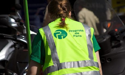 Non à une taxe de balayage abusive !