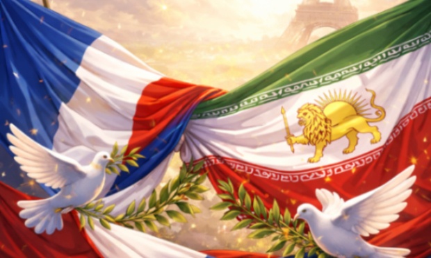 Stop au régime des mollahs : protéger la France et l’Europe maintenant