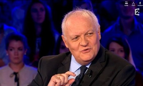 Contre la censure faite à François Asselineau Président UPR