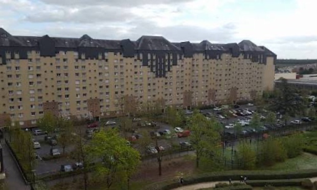 Pour la création d'une maison de quartier au quartier la foret a Montgeron