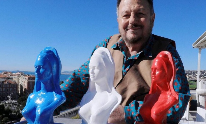 Cinémathèque Nice: Pour qu'Henry-Jean servat puisse présenter un film en hommage à B. Bardot !