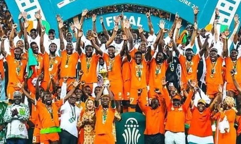 Organisation de la CAN 2028 en Côte d’Ivoire