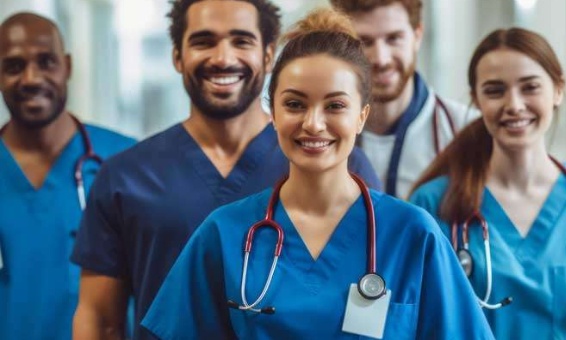 Augmenter le personnel soignant en EHPAD