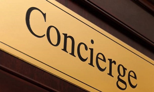 Dénoncer les mauvais comportements du gardien