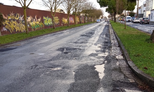 Avenue de l'Enfer Rochereau 2