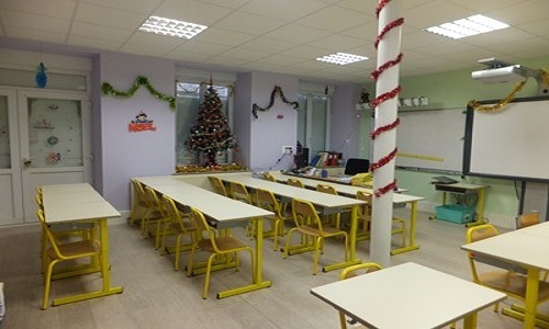 Pour le maintien du cycle 3 à Dammartin-sur-Meuse