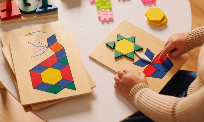 Pour des places en crèche suffisantes dès la prochaine rentrée
