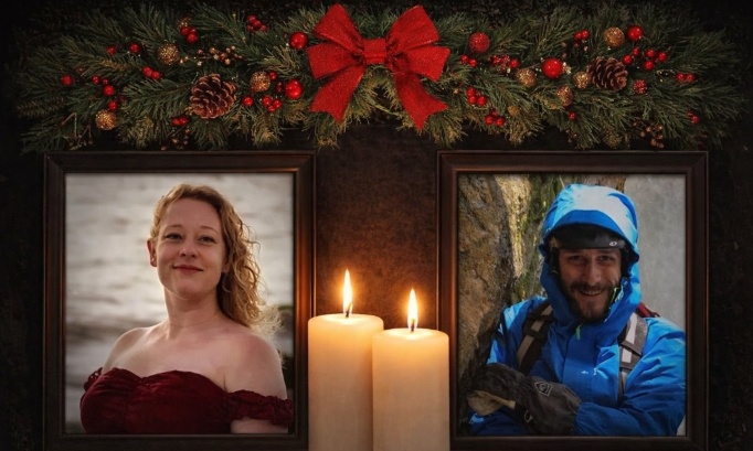 Exigez la justice maintenant : enquêtez sur les meurtres d'Alex Pretti et de Renee Good