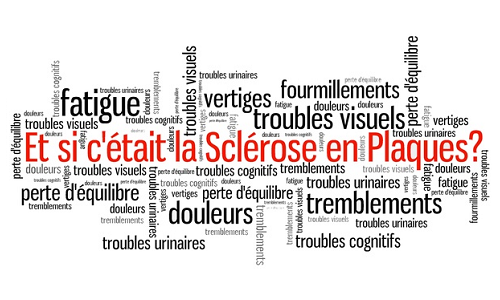 Recevons notre médicament pour lutter contre la sclérose en plaques