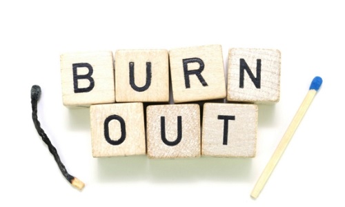 Burn-out, la société civile doit se mobiliser !