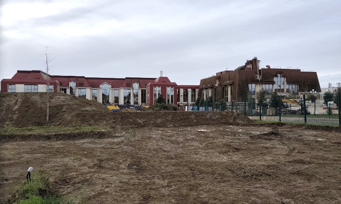 Modification PLU site de Servier - Exiger une enquête publique avec commissaire enquêteur