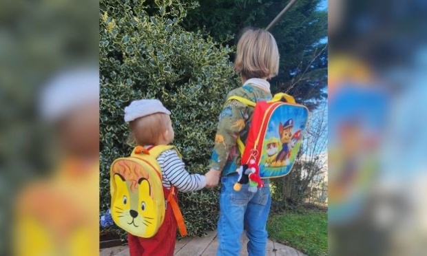 Rentrée décalée en fonction du mois de naissance