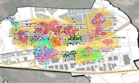 Pour suspendre la sectorisation scolaire décidée pour la rentrée 2026