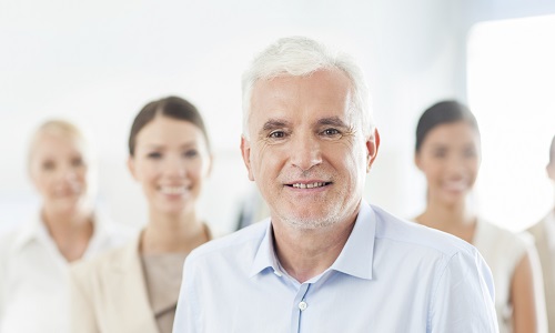 Ne tirez plus sur les retraités