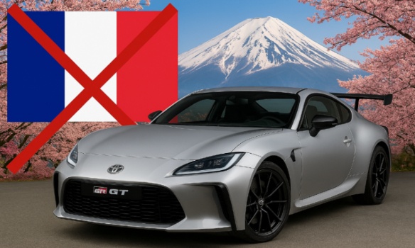 Des voix françaises dans nos jeux video (FH6)