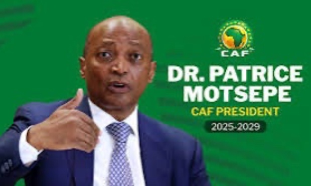 Destituez le président de la CAF et maintenez la CAN biennale