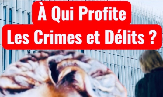 Stop à L’injustice Pour Les Victimes De Faits Divers