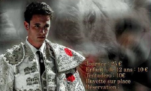 Quissac : Non aux corridas, novilladas et autres !