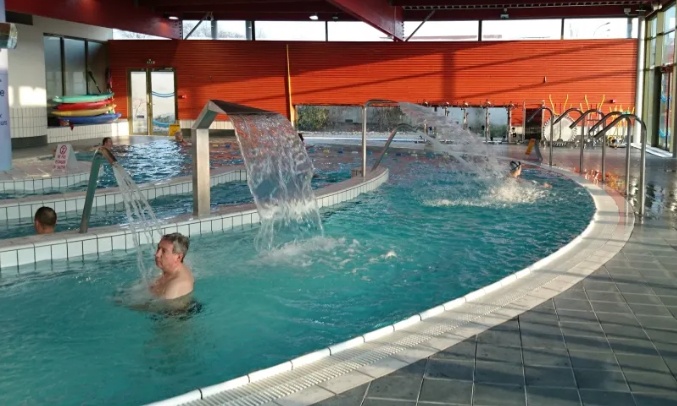 Pour la réhabilitation de l’Aquacap à Champcevinel