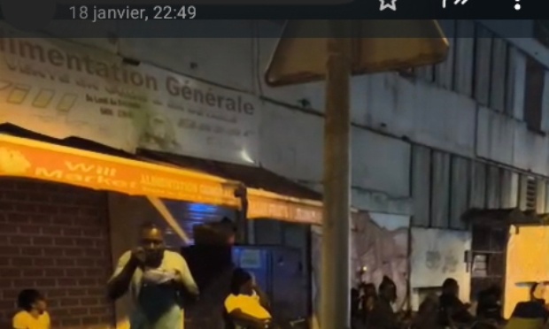 Stop au non-respect des horaires de fermeture, aux ventes dissimulées et aux nuisances sonores pendant le carnaval