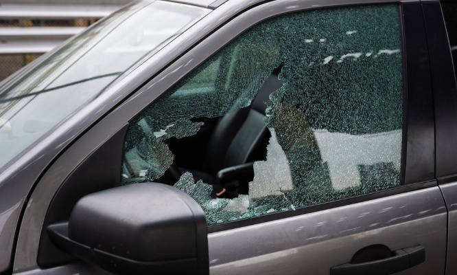 Luttons contre l'insécurités et le vandalisme à Lamure-sur-Azergues !