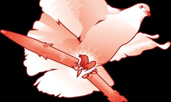 Non à l’économie de guerre et à la militarisation de la société !