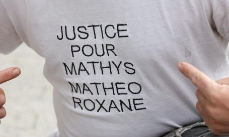 Pour que la vérité soit établie et que la justice reconnaisse les tords de l'ASE
