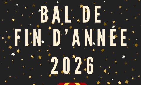 Pour la mise en place d'un bal de promo