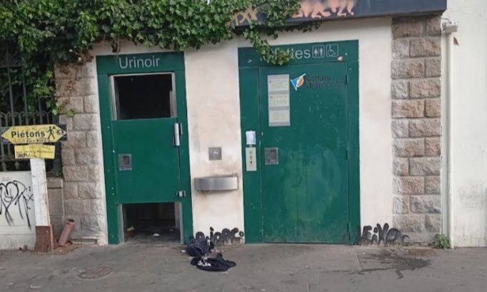 Signalement urgent d’insécurité et d’insalubrité – bd de Stalingrad et abords