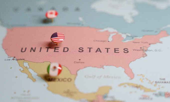 Que dirait Trump si l’Europe voulait acheter Maralago ?